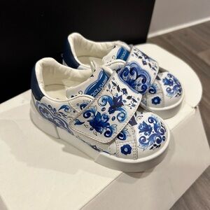 Dolce & Gabanna Sneakers